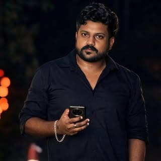 Degeesh Kumar