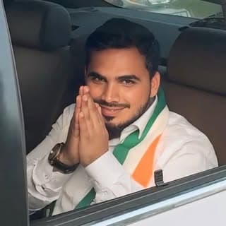 Sajid Hanifkhan sarguroh