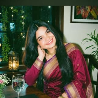 Mansi Mohan Aglawe♥️