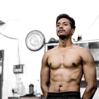 Pranshu Kushwaha