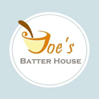 Joe’s Batter House 🧁