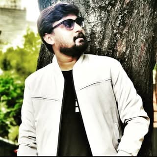 Rakesh Goutham