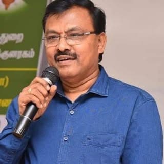 Dr S Kamaraj BSMS, DIP in Yoga