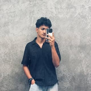 Akshay R