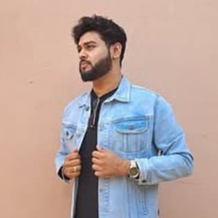 Krishna Prasad Pal (KP)