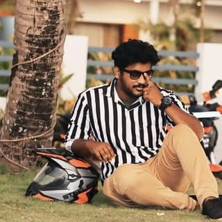 Jithu Thankachan