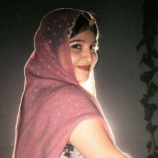 Rekha Solanki