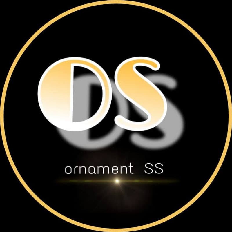 Ornament ss