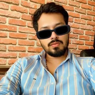 Satyarajsinh Rana ♛