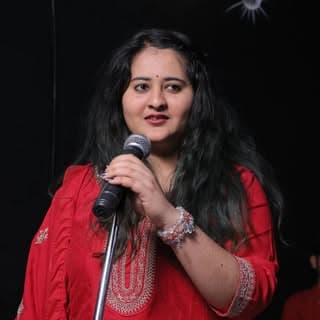 Himani Rawal