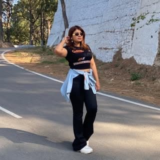 Sheenu kaur