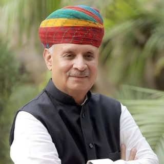 Rao Inderjit Singh