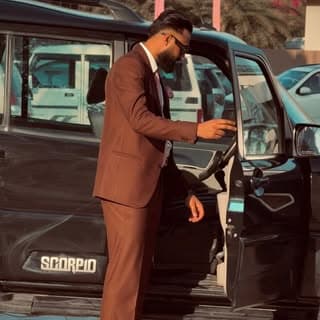 Arshvir Singh