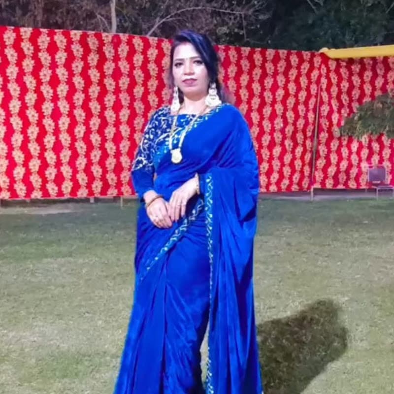 Seema Sharma