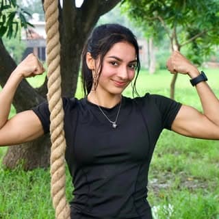 Riya Yadav