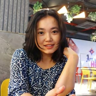 Saloni Limbu