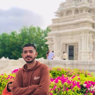 Kirtik Patidar