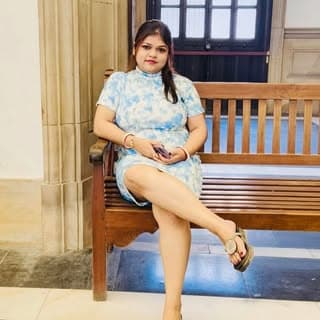 Trisha Debnath