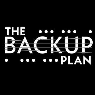 The Backup Plan