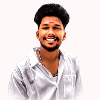 Ajay Tamizhan