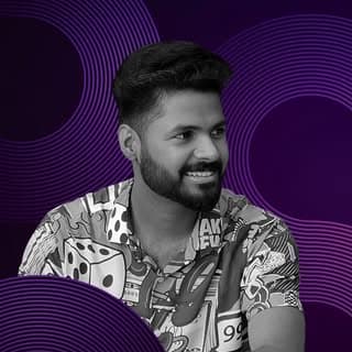 GokulKrishnan R