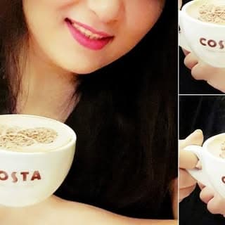 Neha Khanna???✈