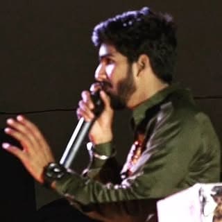 Raj Dwivedi RD