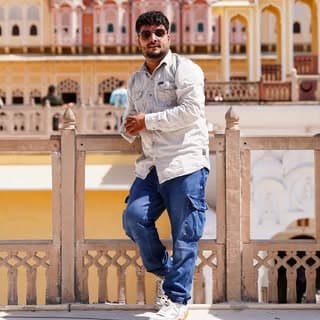 Durgesh Kumar