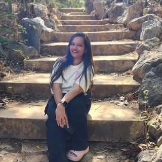 manvi jain
