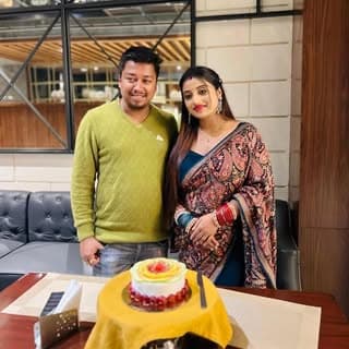 Sagarika Malakar