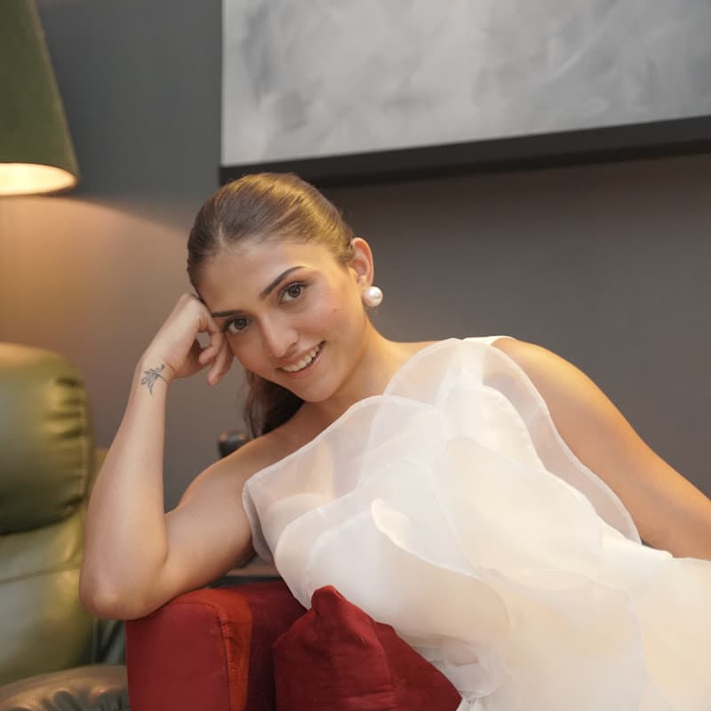 Shruti Sinha