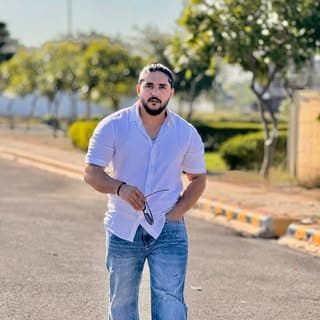 Ankit Nain