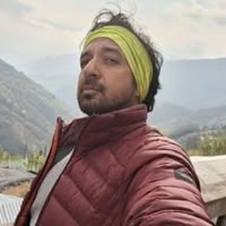 Dwaipayan Das