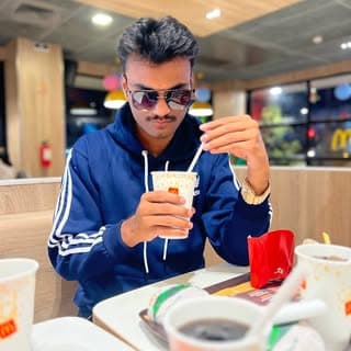 AJAY KUMAVAT โฅ๏ธ