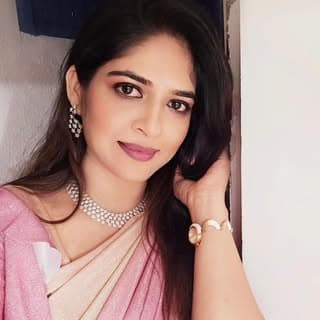 Ashwini Deshmukh