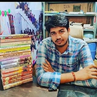 GK Subhash Charan
