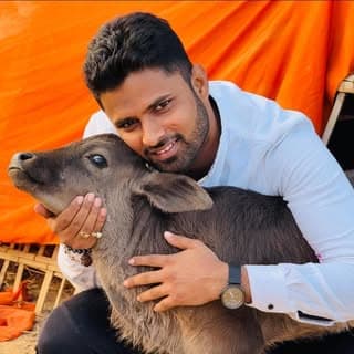 Vishal Rai