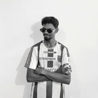 vilash kalangada🖤