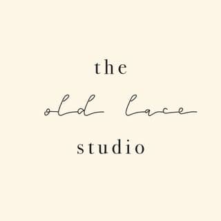 THE OLD LACE STUDIO