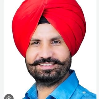 Cm Raja Warring