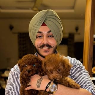 Kabir Singh Nanda