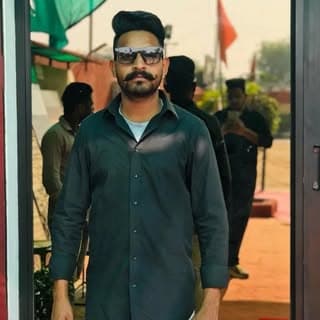 Harwinder Singh