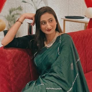 Snigdha Bhattacharjee Mehdi