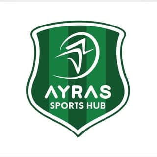 Ayras Sports Hub