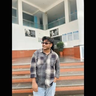 Biswajit Kuanar