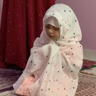 Modest Mehnaaz