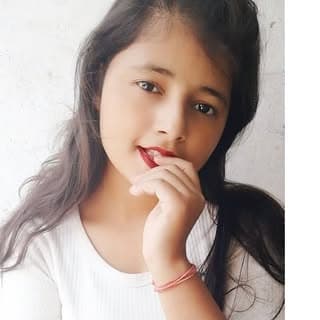 Diशा💫