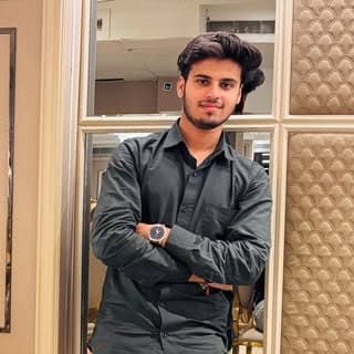 Harshit Tiwari ๐ฎ๐ณ