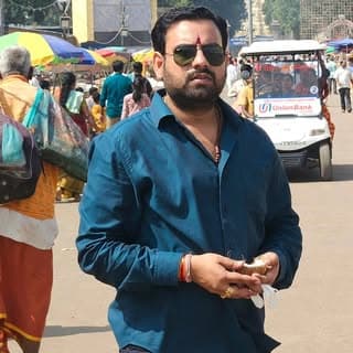 Sudhir Pandey