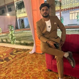 Ranjeet Kumar Maurya